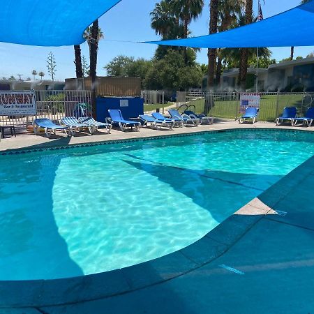 Ccbc Resort Hotel - A Gay Men'S Resort Cathedral City Bagian luar foto