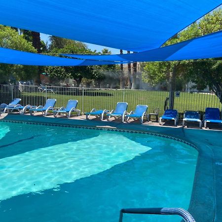 Ccbc Resort Hotel - A Gay Men'S Resort Cathedral City Bagian luar foto