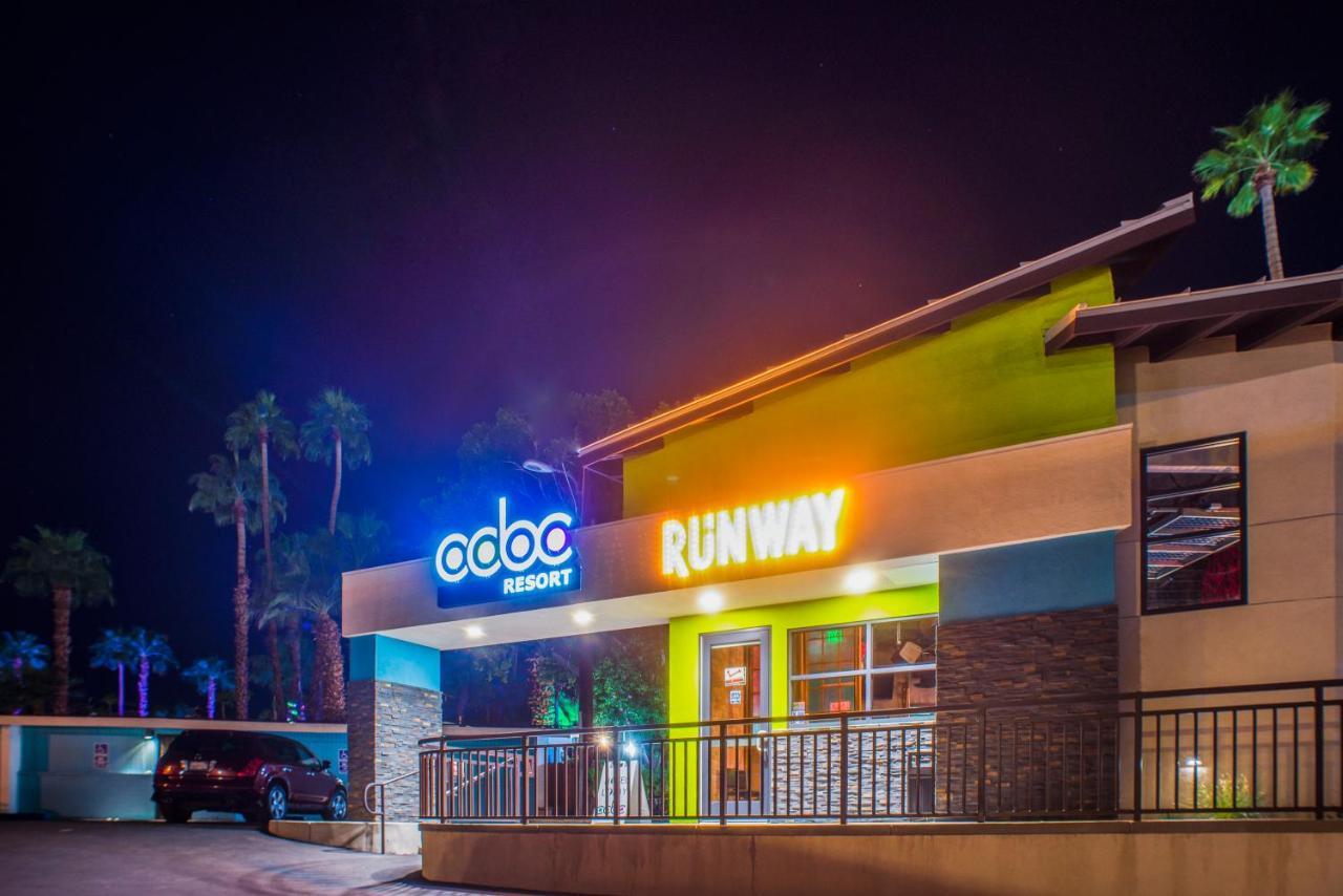 Ccbc Resort Hotel - A Gay Men'S Resort Cathedral City Bagian luar foto